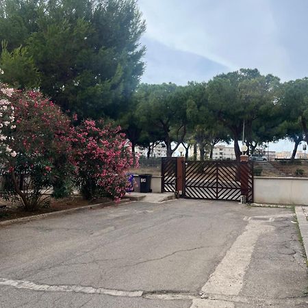 La Casa Di Anna Daire Brindisi Dış mekan fotoğraf