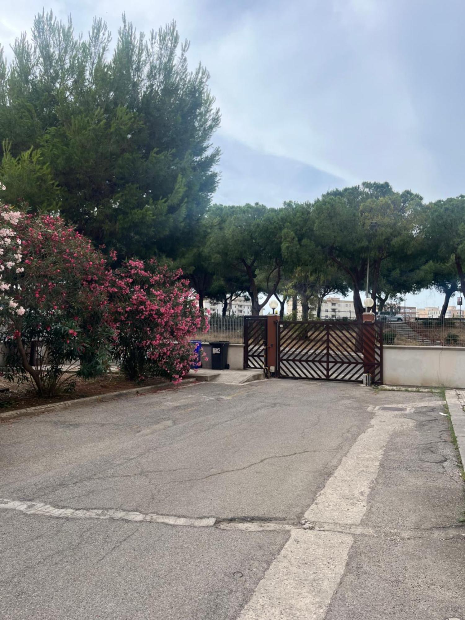 La Casa Di Anna Daire Brindisi Dış mekan fotoğraf