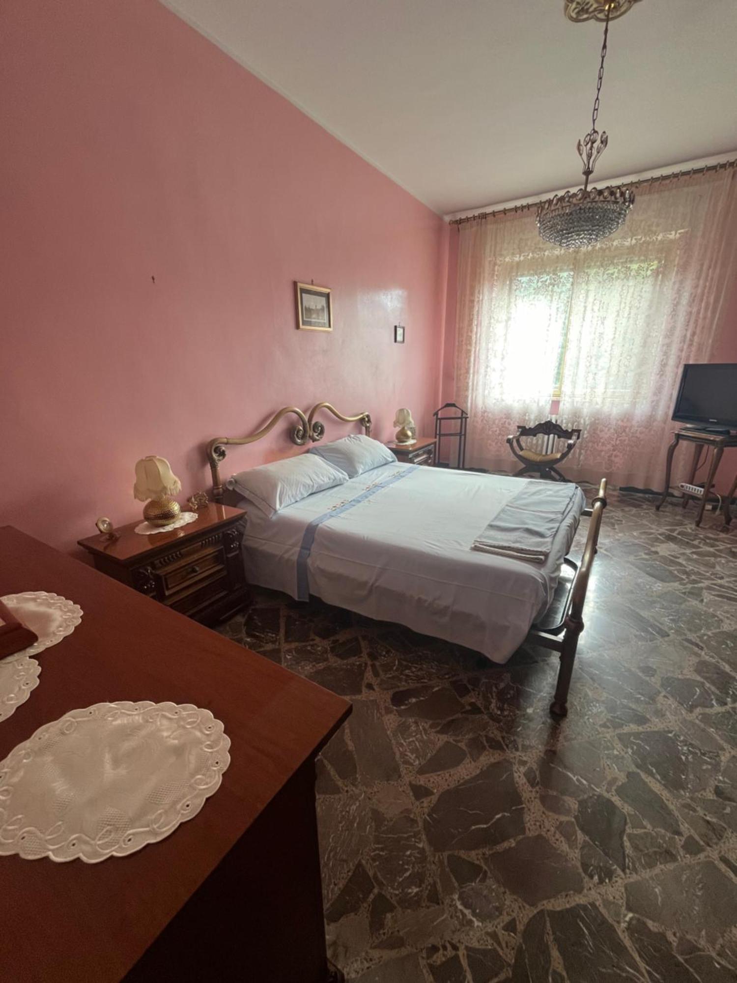 La Casa Di Anna Daire Brindisi Dış mekan fotoğraf