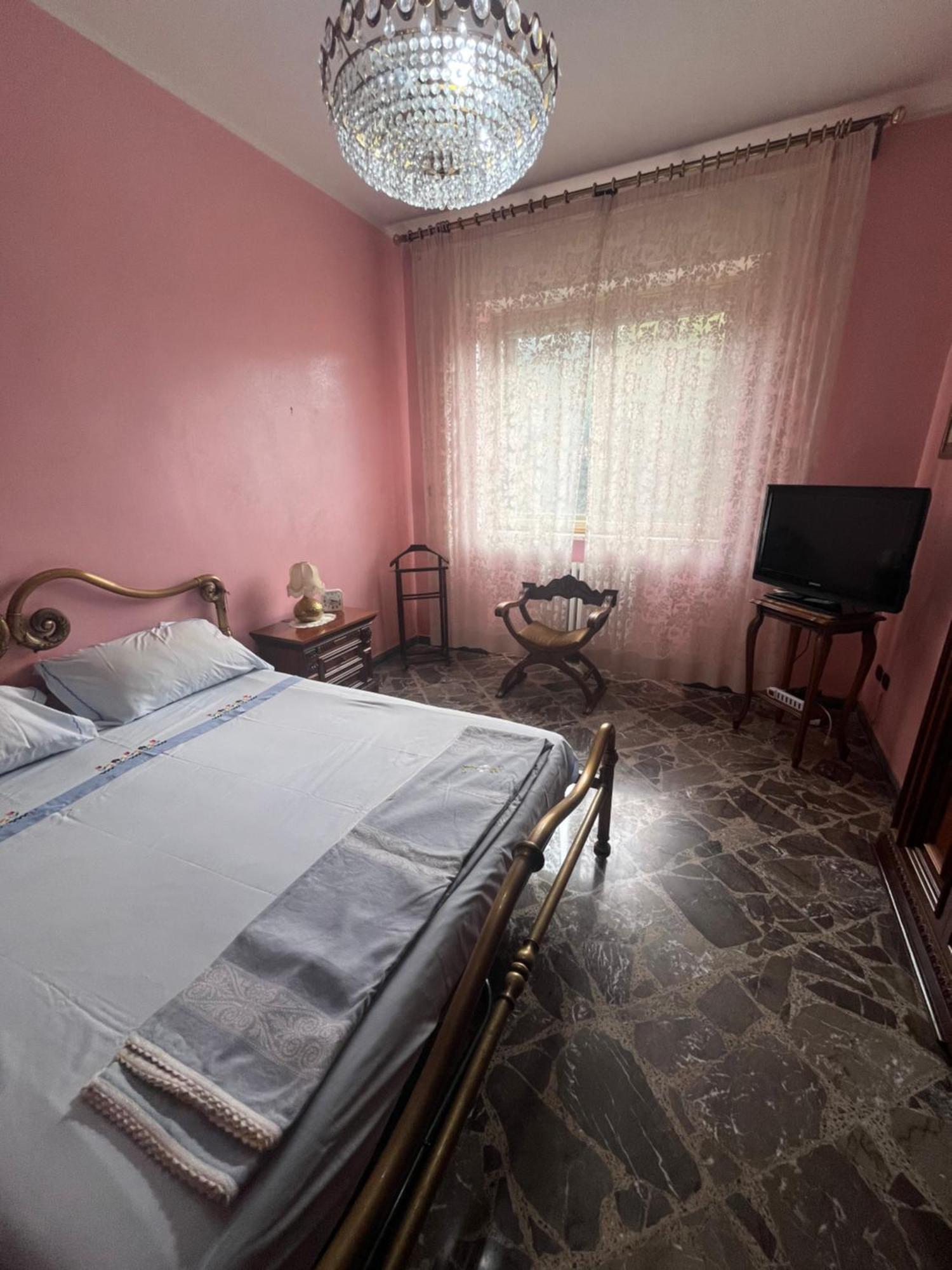 La Casa Di Anna Daire Brindisi Dış mekan fotoğraf
