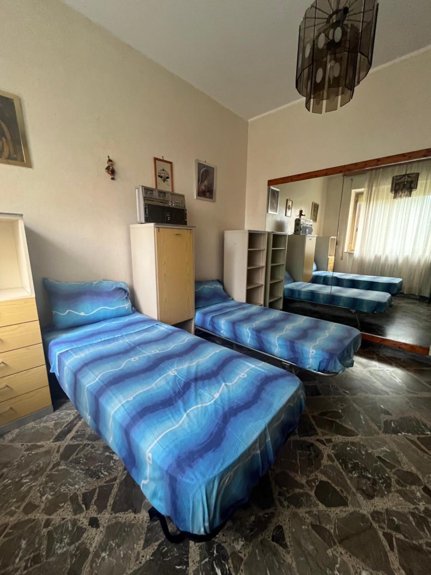 La Casa Di Anna Daire Brindisi Dış mekan fotoğraf