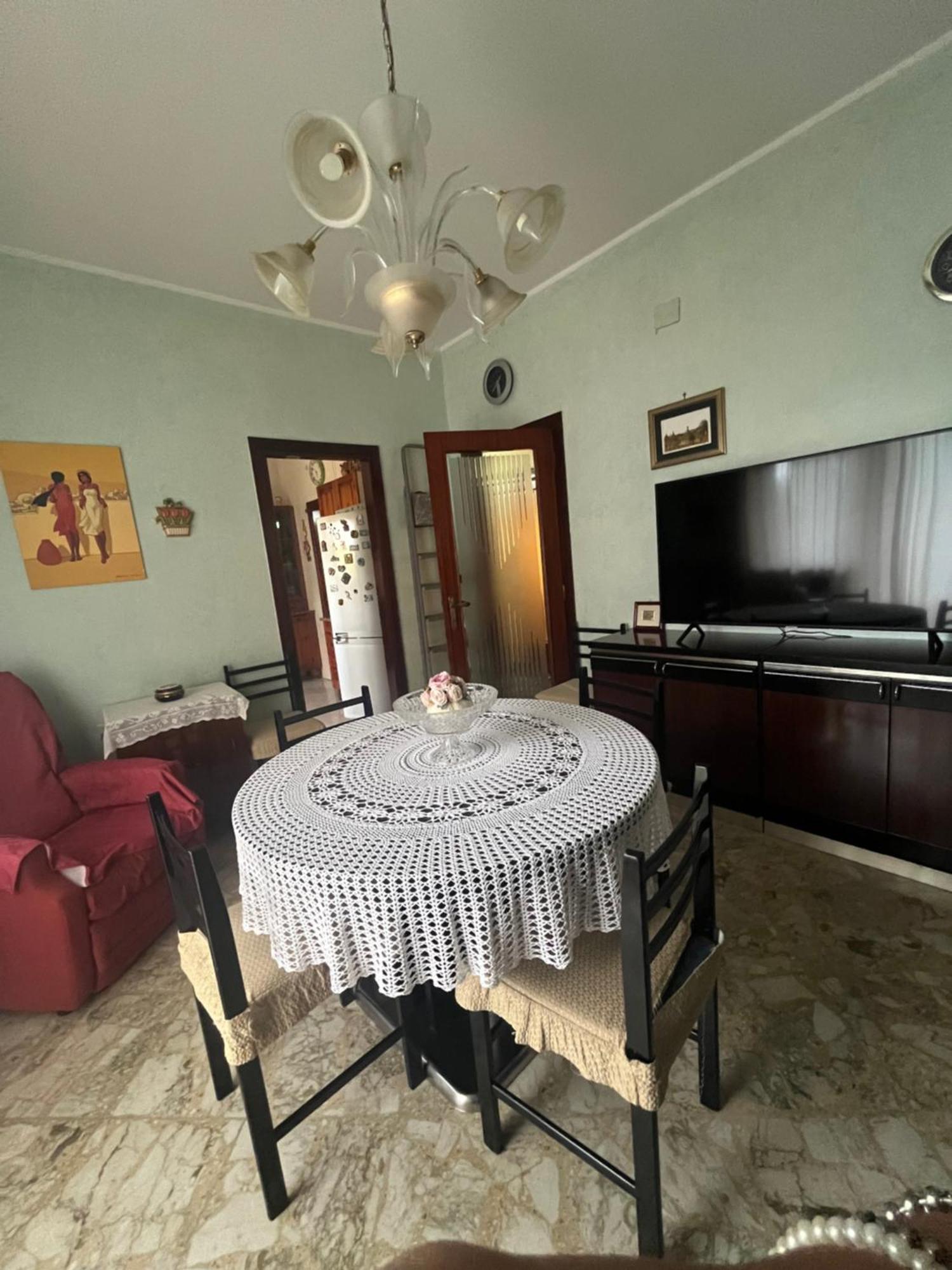 La Casa Di Anna Daire Brindisi Dış mekan fotoğraf